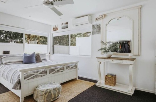 Alexandra Headland House | Coastal Soul: Luxe Beachside Retreat