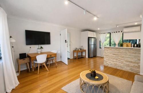 Cronulla Apartment | Coastal Stay