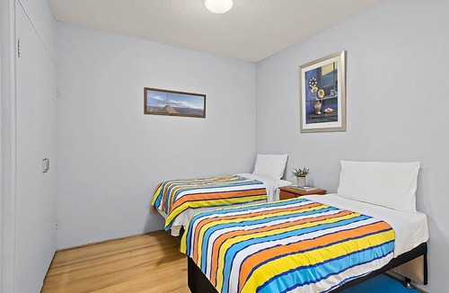 Sawtell Apartment | Coasters 4 is a self-contained apartment situated in the beach-side village of Sawtell.