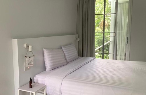 Huay Kaew Hotel | Cochet
