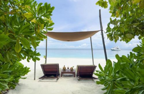 Bodu Hithi Resort | Coco Bodu Hithi - Stay 4 nights or more and enjoy 30 percent off Shared Roundtrip Speedboat, valid for stays until 31st August 2026