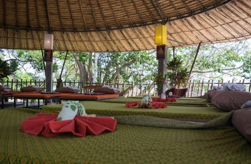 Ko Lanta Resort | Coco Cape Lanta Resort Standard Double