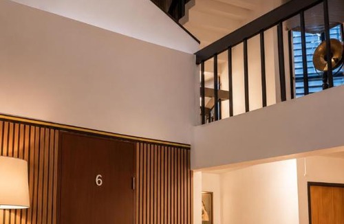 Nana Hostel | Coco House Sukhumvit 1, BTS ploenchit