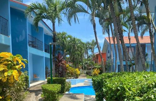 Coco House | Coco Maya 2b2b Villa