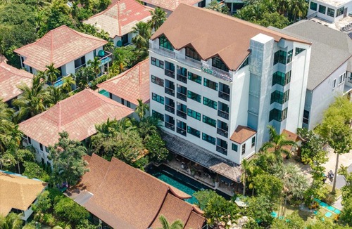 Chalong Hotel | Coco Paradiso Phuket SHA