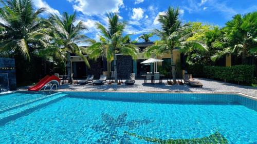 Prachuap Khiri Khan Resort | Coco Pina