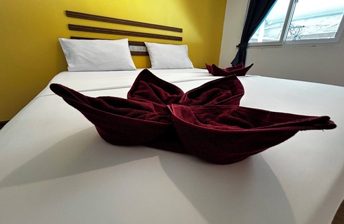 Ko Phi Phi Hotel | Coco's Guesthouse