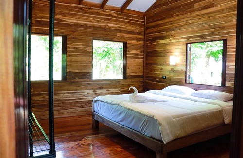 Nuea Khlong House | COCOA HOME