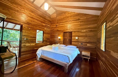 Nuea Khlong House | COCOA HOME