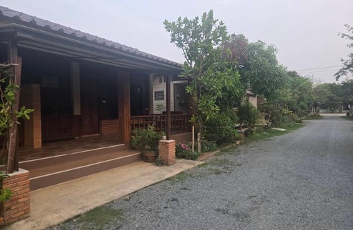 Mae Chan House | Cocoa Hut