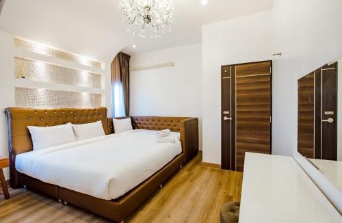 Hin Lek Fai Villa | Cocomelon2 Poolvilla Huahin