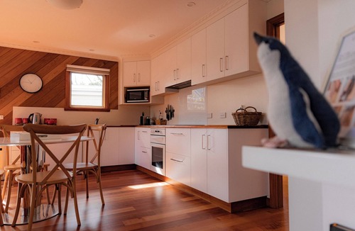 Bicheno Apartment | Cod Rock Point