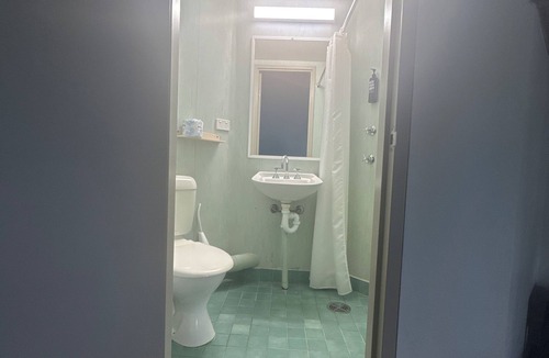 Coffs Harbour Hotel | COFFS HARBOUR BUDGET STAY