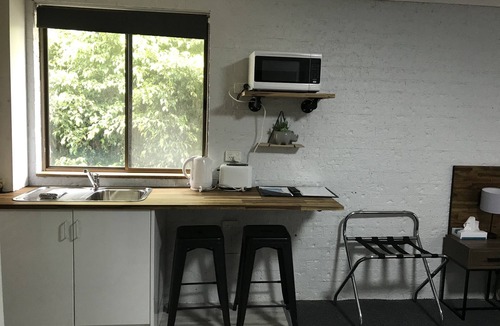 Coffs Harbour Hotel | Coffs Shearwater Motel