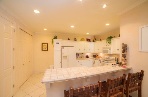 Herradura Apartment | Colina 9E 2 bdr Garden View in Los Suenos