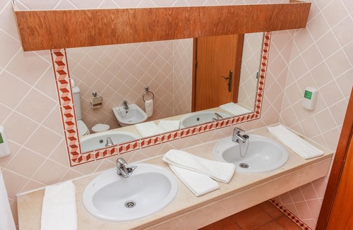 Estombar Resort | Colina Da Lapa Resort