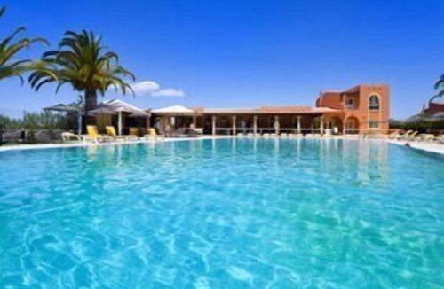 Poco Partido Apartment | Colina Village