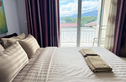 Hai Ya Hotel | Collection O Bupamontra Chiangmai