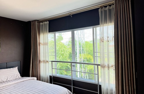 Hai Ya Hotel | Collection O Bupamontra Chiangmai