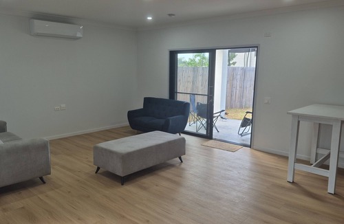 Collingwood Park House | Collingwood Ensuite Room max 2 people