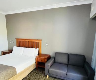 Grafton Hotel | Comfort Inn Grafton