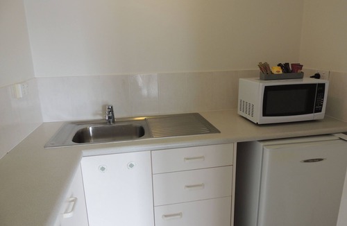 Coffs Harbour Hotel | Comfort Inn Premier