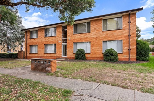 Lyons Apartment | Comfortable 1-Bed Retreat Near Canberra City