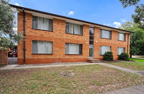 Lyons Apartment | Comfortable 1-Bed Retreat Near Canberra City