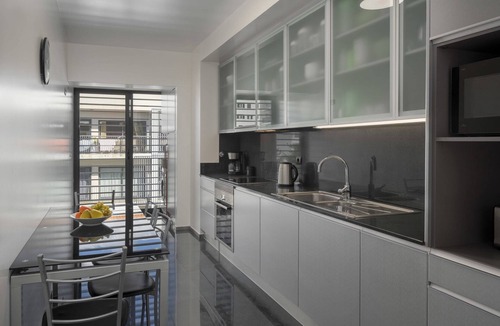 Sao Martinho Apartment | Comfortable and Near Funchal - Barreiros IV