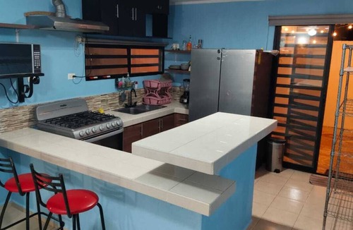 Merida House | Comfortable & Beautiful house in Caucel