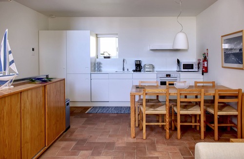 Tavira Apartment | Comfortable flat, ideal for 4px