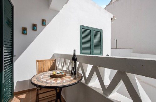 Praia da Luz Apartment | Comfortable Holiday Apartment "Refúgio na Praia Da Luz" Close to the Beach