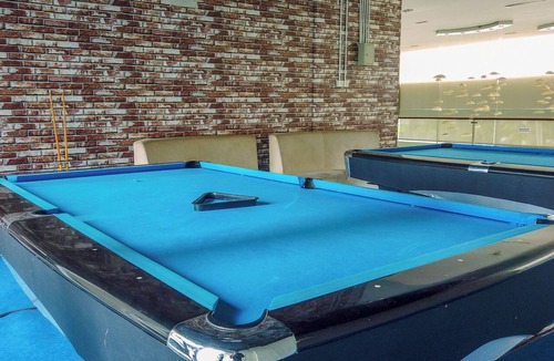 Bogor Apartment | Comfortable Studio (No Kitchen) At Bogor Icon Apartment