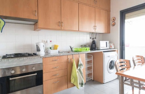 Marvila Apartment | Comfortable T3 for a perfect stay in Lisbon