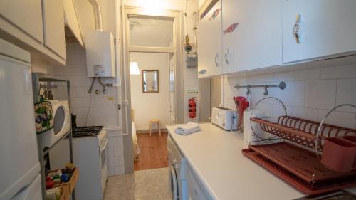 Misericordia Apartment | Comfy @ Chiado