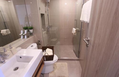Sukhumvit Apartment | Comfy Condo On Nut