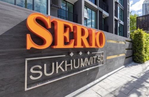 Sukhumvit Apartment | Comfy Condo On Nut