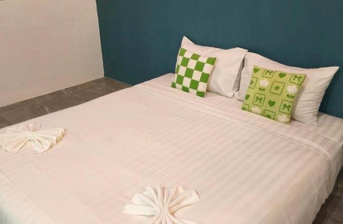 Racha Thewa Apartment | Comfy Hotels คอมฟี่โฮเทล