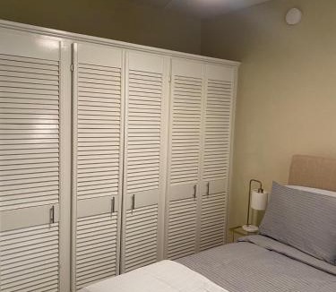 Oistins Apartment | Comfy, Spacious Apartment near the beach