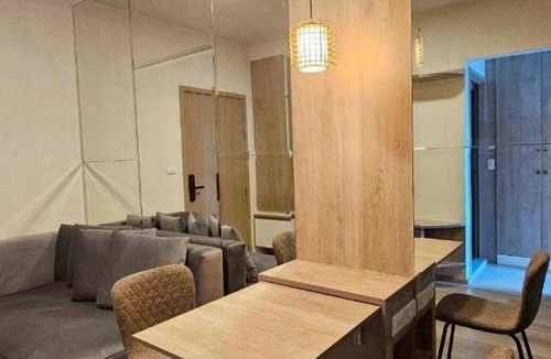 Bang Sue Apartment | Comfy Stay near MRT Taopoon