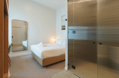Boonah Hotel | Commercial Hotel Boonah