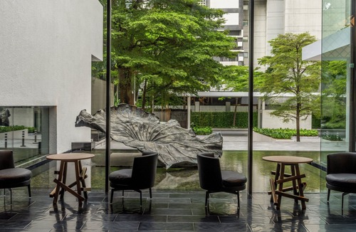 Thung Maha Mek Hotel | COMO Metropolitan Bangkok