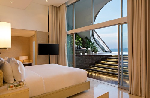 Batu Bolong Hotel | COMO Uma Canggu