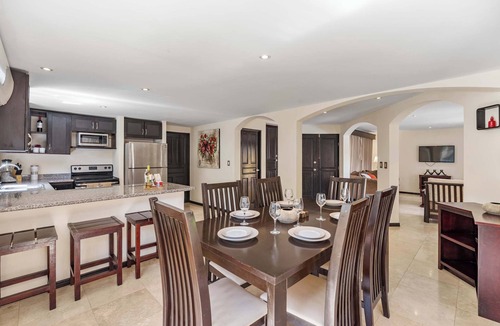 El Ocotal Condo | Concierge, 3-minute walk from Snorkeling & Pool