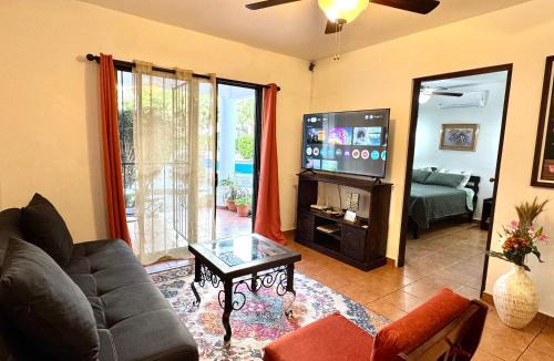 Coco Villa | Condo Morpho with 2bed 2 baths