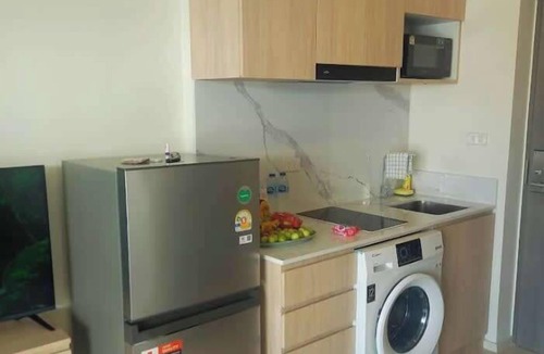 Lamai Condo | Condo with pool and sauna in Koh Samui