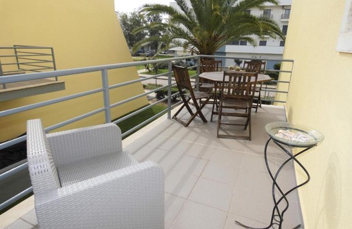 Albardeira Apartment | Condominio do Mar