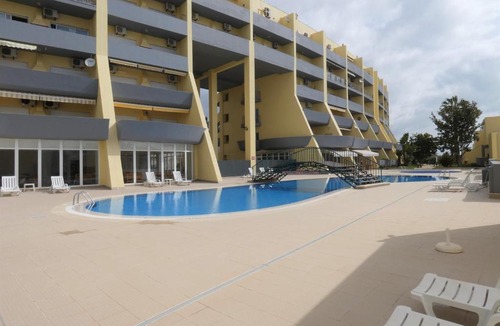 Albardeira Apartment | Condominio do Mar