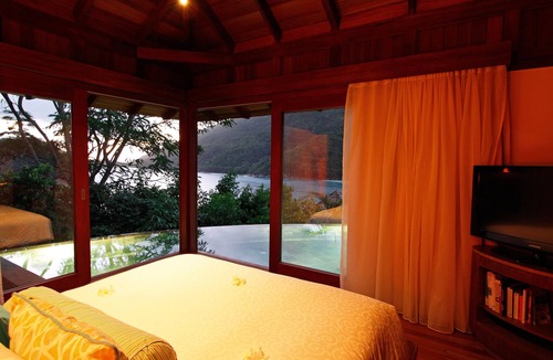 Port Glaud Resort | Constance Ephélia