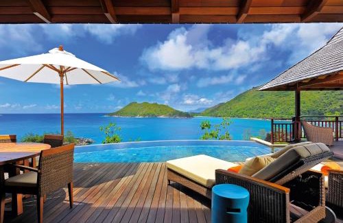 Port Glaud Resort | Constance Ephelia